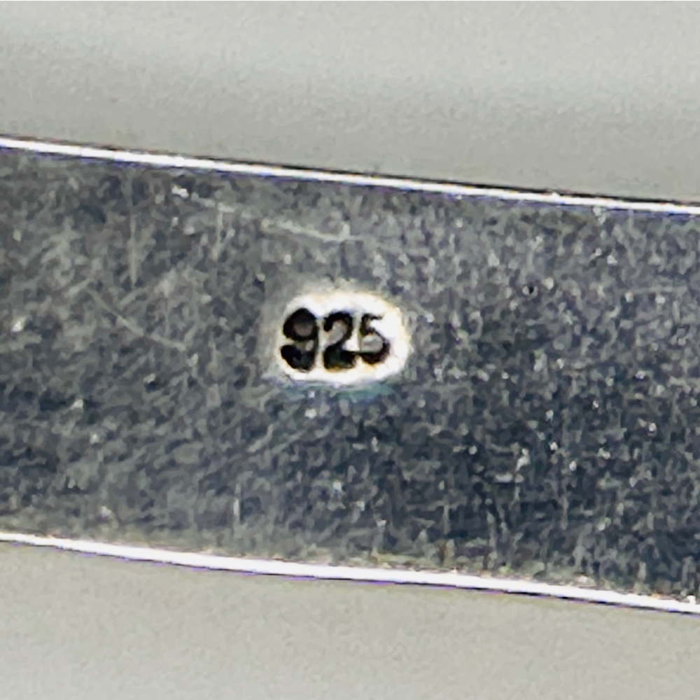 925 Dragon Bali Toggle Bracelet - Sterling Silver, Wayan Asmana, just over 13g - Picture 6 of 10